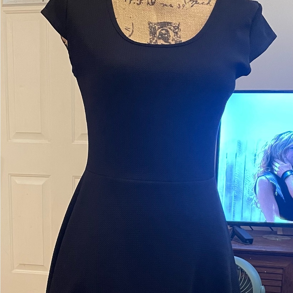 Pinc size Large dress